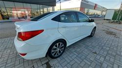 هيونداي أكسنت